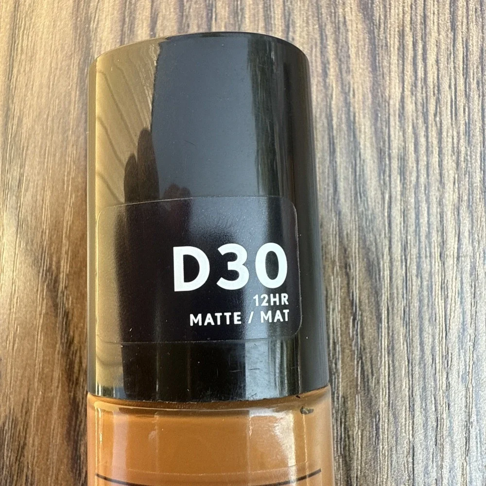 COVERGIRL trublend matte